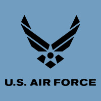 Us Air Force Usaf Distressed Urban Heavy Tee | Teevron
