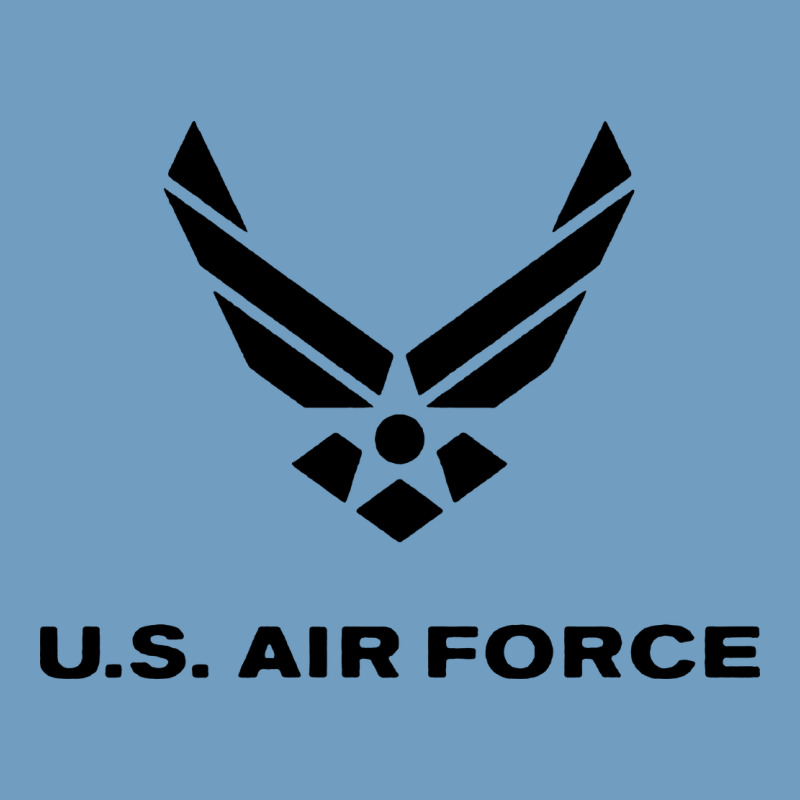 Us Air Force Usaf Distressed Urban Heavy Tee by linhVisuals | Teevron