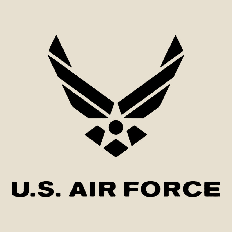 Us Air Force Usaf Distressed Urban Heavy Tee by linhVisuals | Teevron