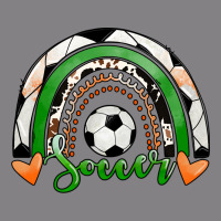 Soccer Rainbow Heavyweight Hoodie | Teevron