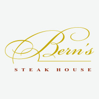 Berns Steak House Urban Heavy Tee | Teevron