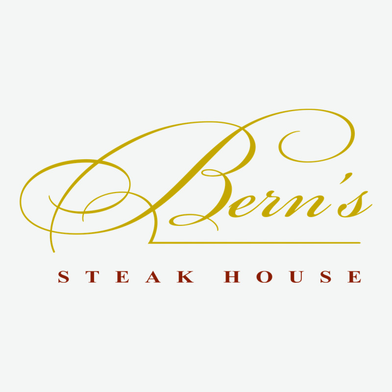 Berns Steak House Urban Heavy Tee by linhVisuals | Teevron