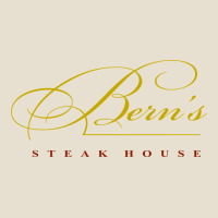 Berns Steak House Urban Heavy Tee | Teevron