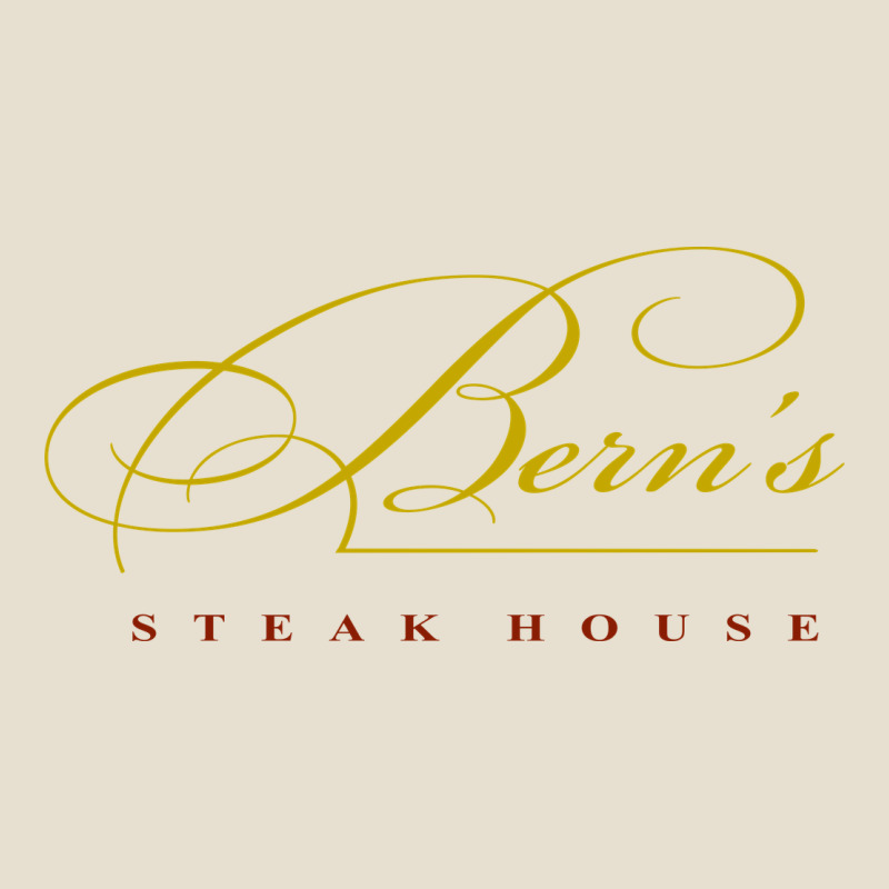 Berns Steak House Urban Heavy Tee by linhVisuals | Teevron