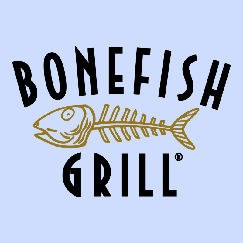 Bonefish Grill Urban Heavy Tee by linhVisuals | Teevron