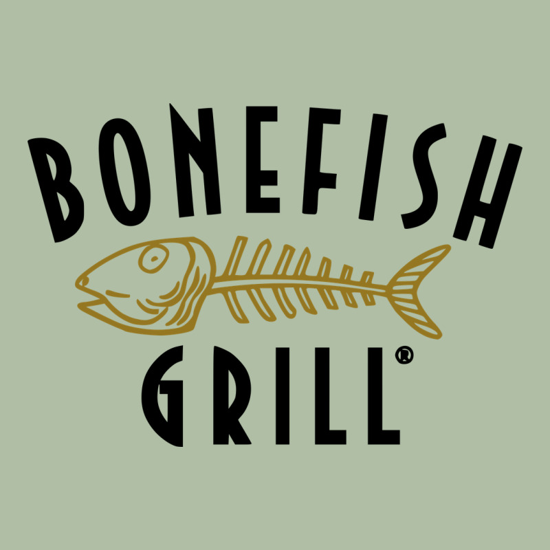 Bonefish Grill Urban Heavy Tee by linhVisuals | Teevron