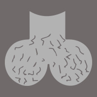 Dick Head Ball Sack Urban Heavy Tee | Teevron