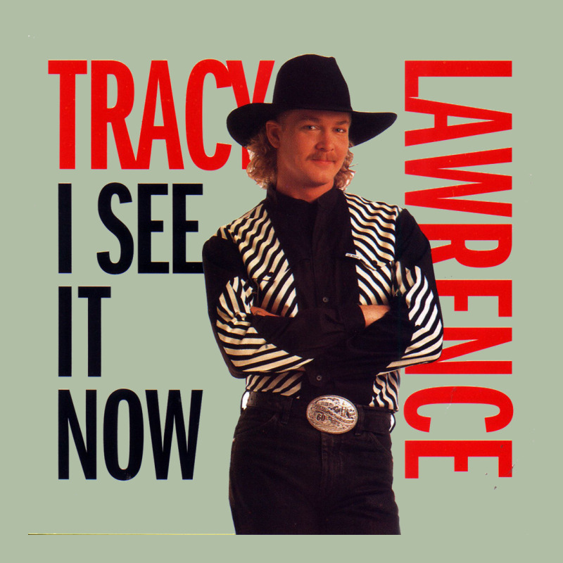 Tracy Lawrence Urban Heavy Tee by linhVisuals | Teevron