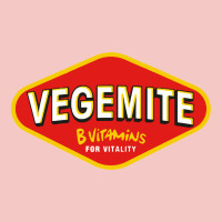 Vegemite Urban Heavy Tee | Teevron