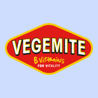Vegemite Urban Heavy Tee | Teevron