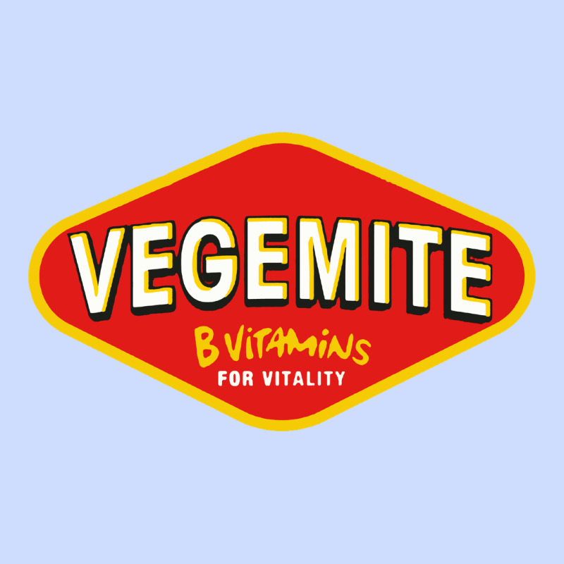 Vegemite Urban Heavy Tee by linhVisuals | Teevron