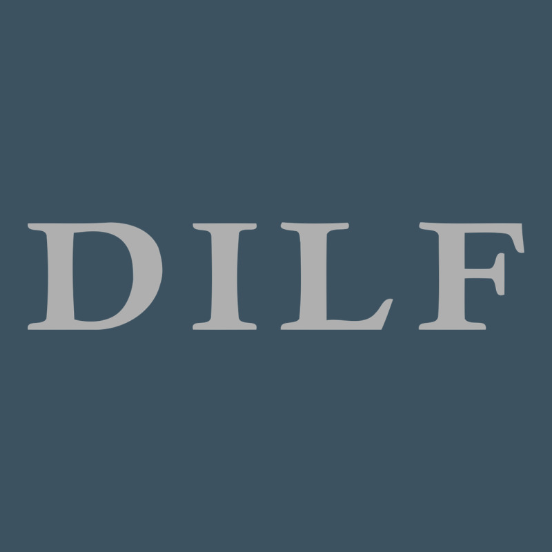Dilf Urban Heavy Tee by linhVisuals | Teevron