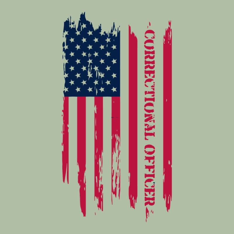 Correctional Officer Shirts   Correctional Prison Officer Thin Silver Urban Heavy Tee by linhVisuals | Teevron