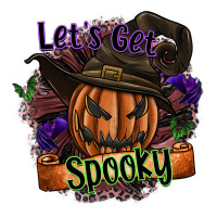 lets get spooky | Teevron