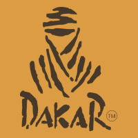 Dakar Urban Heavy Tee | Teevron