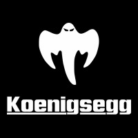 Ghost Koenisegg Urban Heavy Tee | Teevron