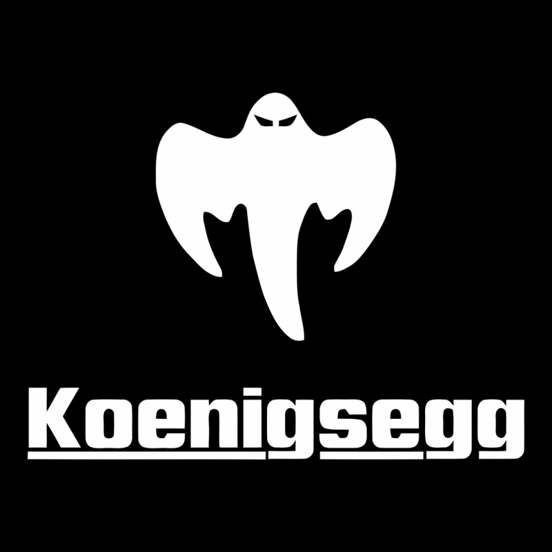 Ghost Koenisegg Urban Heavy Tee by linhVisuals | Teevron