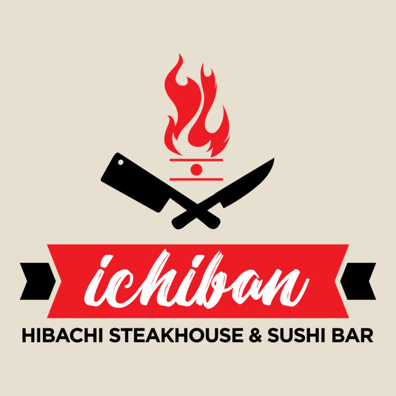 Ichiban Steakhouse Urban Heavy Tee by linhVisuals | Teevron