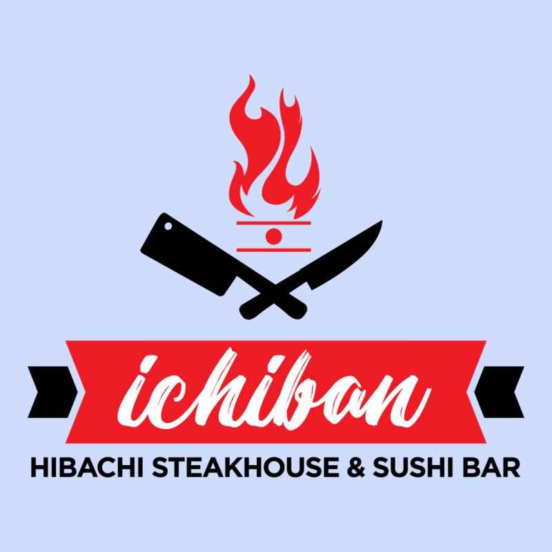 Ichiban Steakhouse Urban Heavy Tee by linhVisuals | Teevron