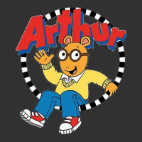 Funko Up Arthur Urban Heavy Tee | Teevron