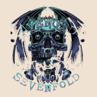 Avenged Sevenfold 07 Urban Heavy Tee | Teevron