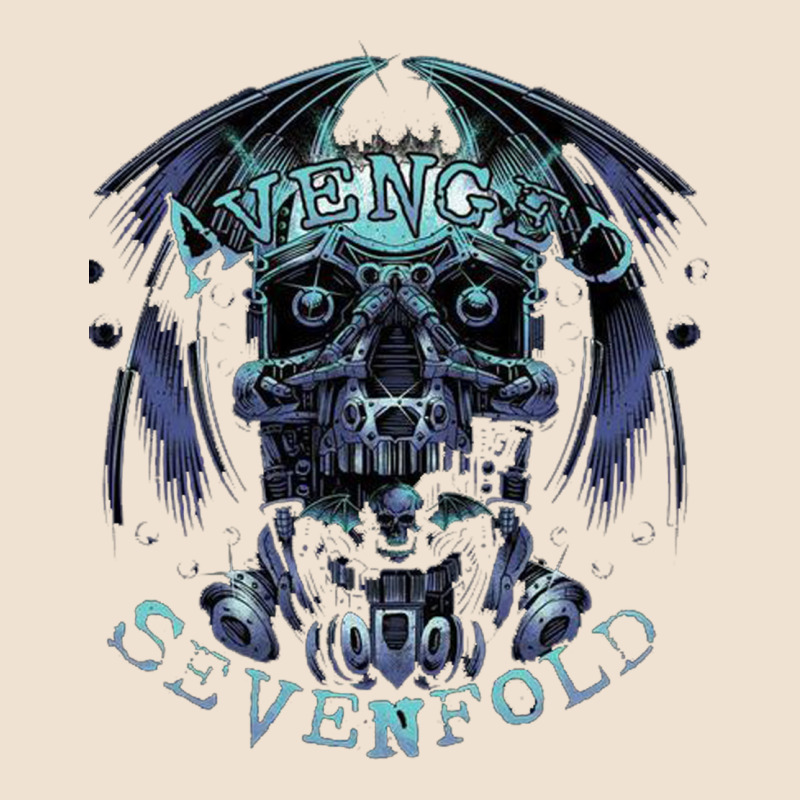 Avenged Sevenfold 07 Urban Heavy Tee by linhVisuals | Teevron