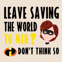 The Incredibles Glitter Urban Heavy Tee | Teevron
