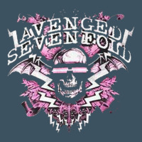 Avenged Sevenfold 32 Urban Heavy Tee | Teevron