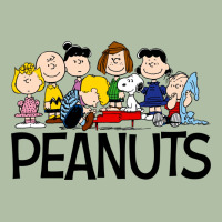 The Peanuts Urban Heavy Tee | Teevron