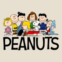 The Peanuts Urban Heavy Tee | Teevron