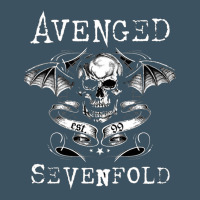 Avenged Sevenfold 42 Urban Heavy Tee | Teevron