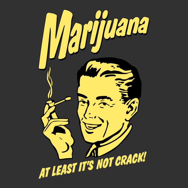 The Marijuana Weed Urban Heavy Tee by linhVisuals | Teevron