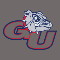Gonzaga Bulldogs Urban Heavy Tee | Teevron