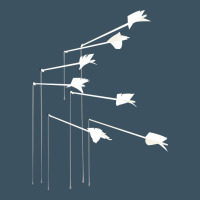 The Modest Mouse Urban Heavy Tee | Teevron