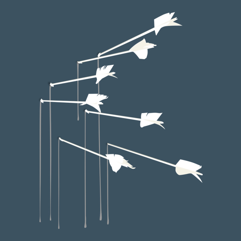 The Modest Mouse Urban Heavy Tee by linhVisuals | Teevron
