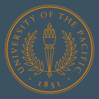 University Of The Pacific Urban Heavy Tee | Teevron