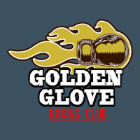 Golden Glove Boxing Club, King Of The Ring Outfit. Urban Heavy Tee | Teevron