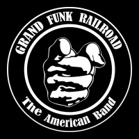 Grand Funk Railroad Urban Heavy Tee | Teevron
