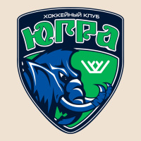 Yugra Khanty Mansiysk Urban Heavy Tee | Teevron
