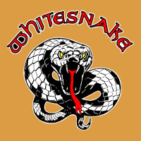 Whitesnake Ws Urban Heavy Tee | Teevron