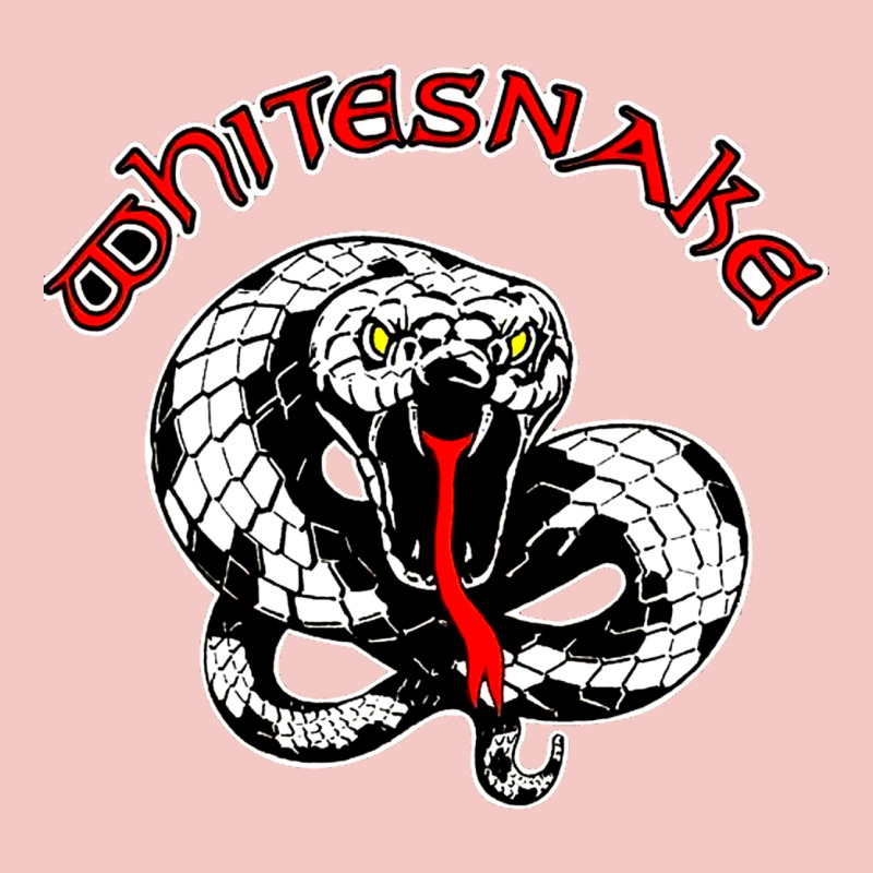 Whitesnake Ws Urban Heavy Tee by linhVisuals | Teevron
