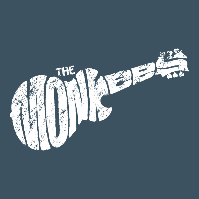 The Monkees Urban Heavy Tee by linhVisuals | Teevron