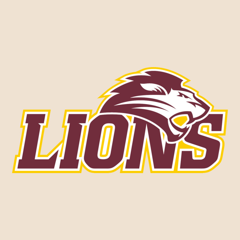 Freed–hardeman University Lion Urban Heavy Tee by linhVisuals | Teevron