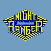 Night Ranger Urban Heavy Tee | Teevron