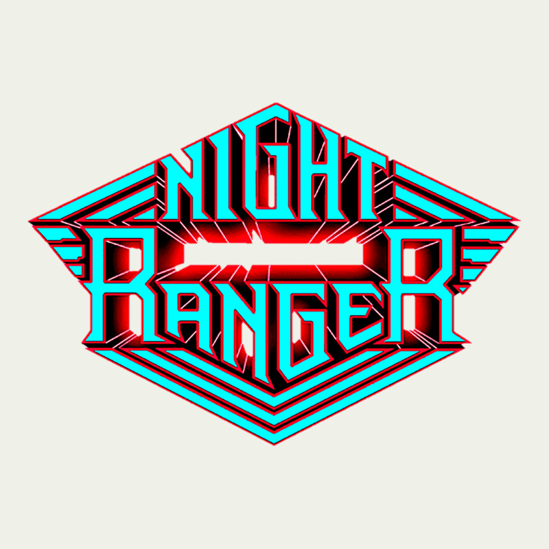 Night Ranger Urban Heavy Tee by linhVisuals | Teevron