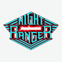 Night Ranger Urban Heavy Tee | Teevron