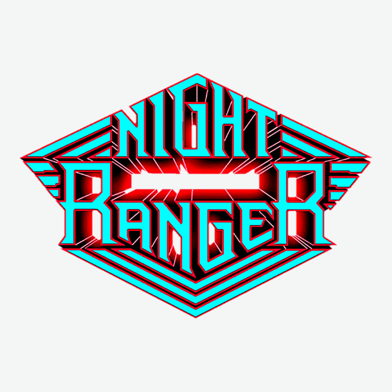 Night Ranger Urban Heavy Tee by linhVisuals | Teevron