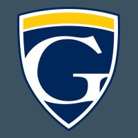 Graceland University Yellowjackets Vectorized Urban Heavy Tee | Teevron