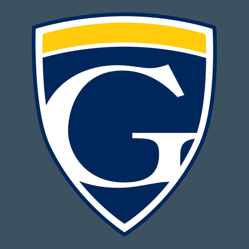 Graceland University Yellowjackets Vectorized Urban Heavy Tee by linhVisuals | Teevron