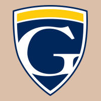 Graceland University Yellowjackets Vectorized Urban Heavy Tee | Teevron